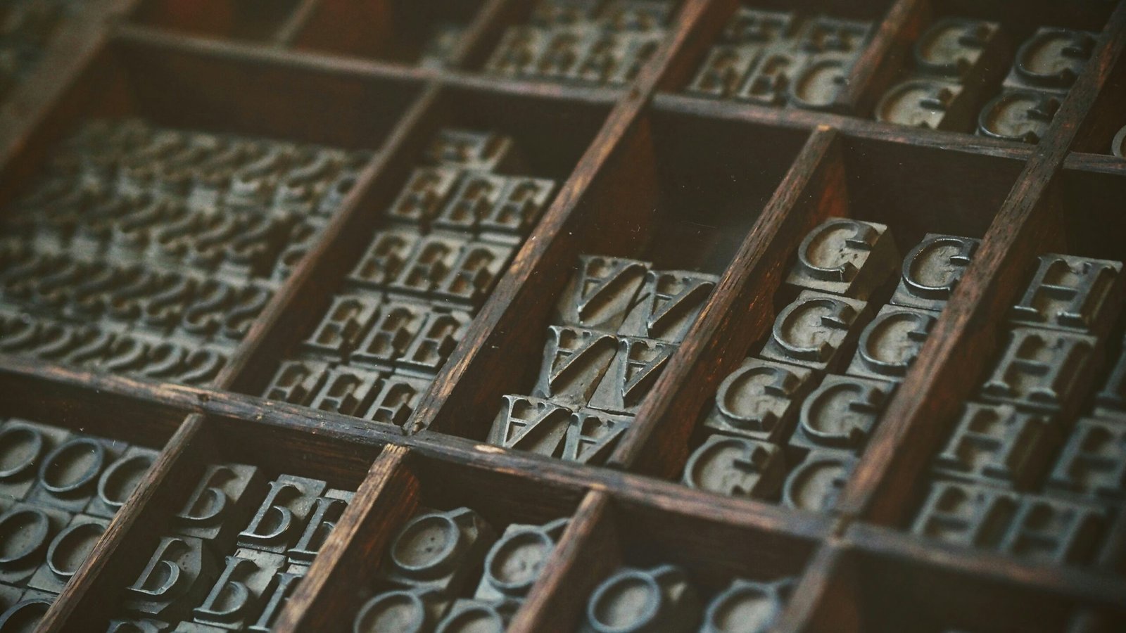 Organize in Style with Small Wooden Boxes