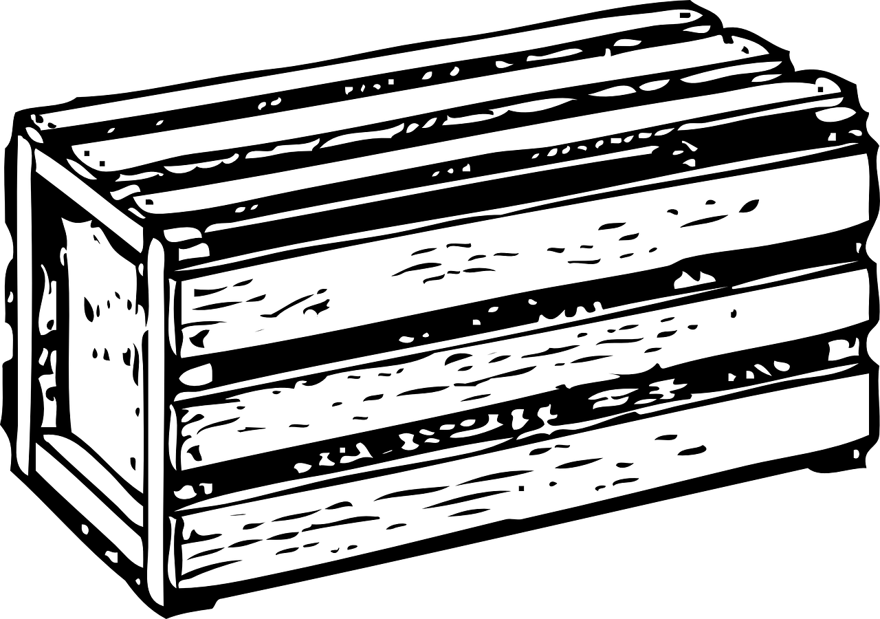 Ensuring Safety: Proper Handling and Storage of Wooden Boxes